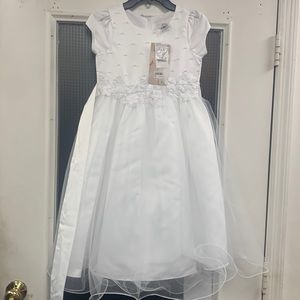 NEW  US ANGELS DRESS SIZE 8
